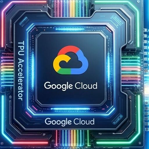 Google TPU Accelerator